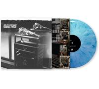 The Pleasure Dome Liminal Space (Vinyl)