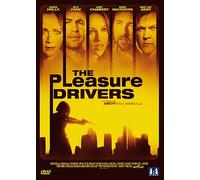 The Pleasure Drivers