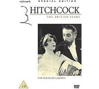 The Pleasure Garden G