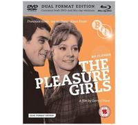 The Pleasure Girls [Blu Ray]