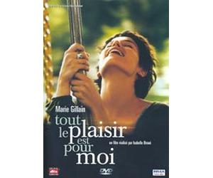 The Pleasure Is All Mine ( Tout le plaisir est pour moi )