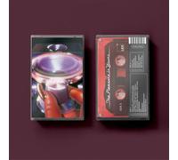 The Pleasure Is Yours Cassette Rouge