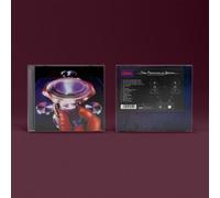 The Pleasure Is Yours CD