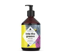 The Pleasure Label Body Wash Into The Groove 500Ml Transparent Taille Unique
