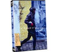 The Pleasure of Being Robbed