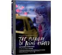 The Pleasure of Being Robbed - DVD G