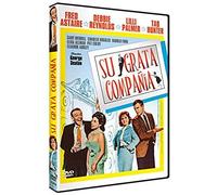 The Pleasure Of His Company (Spanish Release) Su Grata Compañía