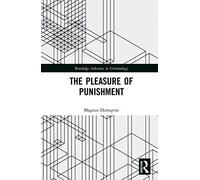 The Pleasure of Punishment