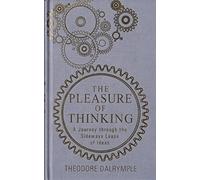 The Pleasure of Thinking