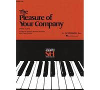 The Pleasure Of Your Company - Book 5
