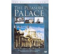 The Pleasure Palace [Import anglais]