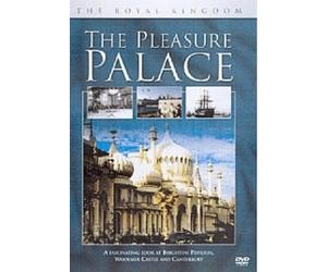 The Pleasure Palace [Import anglais]