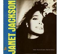 The Pleasure Principle-12"