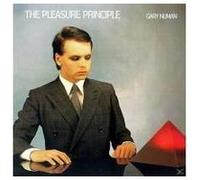 The pleasure principle