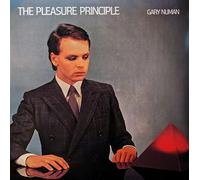 Newman Gary - The Pleasure Principle [Import]