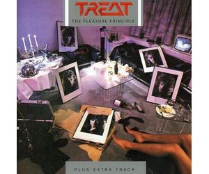 The Pleasure Principle by Treat