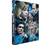 The Pleasure Principle-Staffel 1 [Import]