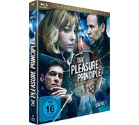 The Pleasure Principle - Staffel 1 [Blu-ray]