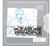 Pleasure Principle First Recordings Gary Numan (Interprète) https://www.fnac.com/a13795500/Gary-Numan-Pleasure-Principle-First-Recordings-CD-album?oref=13a45009-9b7d-edab-d3f9-b12578cc2ce2