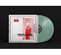 The Pleasure Principle -the First Recordings - Double Vinyle Vert