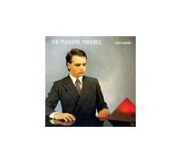 The pleasure principle Vinyle