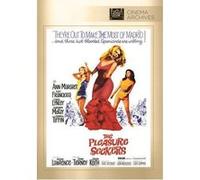 The Pleasure Seekers – Fox – DVD-R à la demande