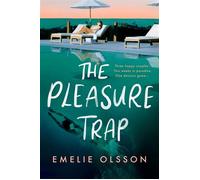 The Pleasure Trap - Emelie Olsson - Harpercollins - ebook (ePub) - Livre