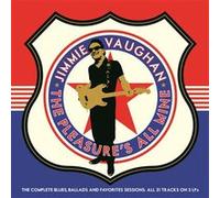 The Pleasure's All Mine