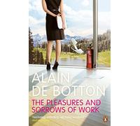 Les plaisirs et les peines du travail – Penguin Books