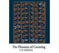 The Pleasures of Counting – Cambridge University Press