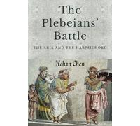The Plebeians' Battle: The Aria and The Harpsichord