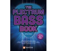 The Plectrum Bass Book