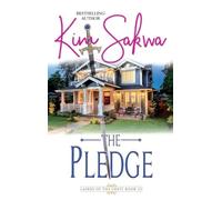 The Pledge: A Scottish Historical Time Travel Romance