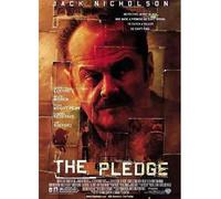 The Pledge Blu-ray