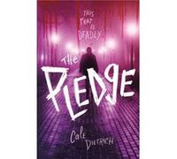 The Pledge by Cale Dietrich Cale Dietrich (Auteur)