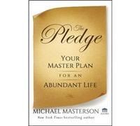 The Pledge by Michael Masterson Hardcover Book Masterson, Michael (Auteur)