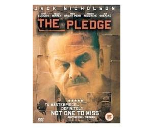 The Pledge [DVD] [2001]