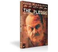 The Pledge DVD C