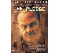 The Pledge – DVD – Import USA (Zone 1) – Warner Bros.