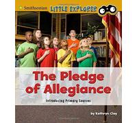 The Pledge Of Allegiance