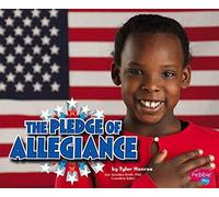 The Pledge Of Allegiance