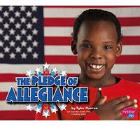 The Pledge Of Allegiance