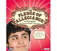 The Pledge Of Allegiance In Translation