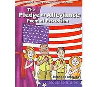 The Pledge of Allegiance, My Country Stephanie Macceca (Auteur)