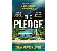 The Pledge: The nail-biting, escapist crime thriller from the half-million copy bestseller