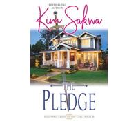 The Pledge: Time Travel Romance