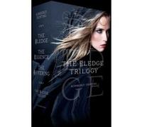 The Pledge Trilogy The Pledge The Essence The Offering by Kimberly Derting Kimberly Derting (Auteur)