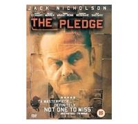 The Pledge - Very Good Condition