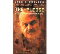 The Pledge [VHS]