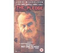 The Pledge [VHS] [Import allemand]